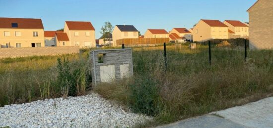 Terrain à bâtir à Butry-sur-Oise, Île-de-France