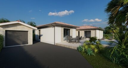 Gujan-Mestras Maison neuve - 2329276-11295modele620250612RpTVG.jpeg Maisons France Confort