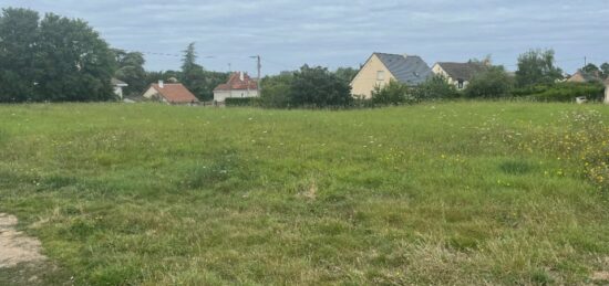 Terrain à bâtir à Précigné, Pays de la Loire