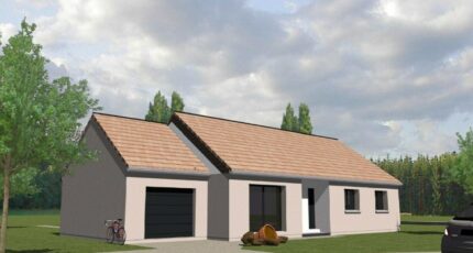 Courcebœufs Maison neuve - 2328094-6913modele620201119FZdSh.jpeg Maisons France Confort