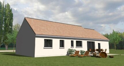 Courcebœufs Maison neuve - 2328094-6913modele720201119CFqen.jpeg Maisons France Confort