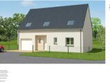 Maison à construire à Courceboeufs (72290) 2328046-6913modele620221109CtEzX.jpeg Maisons France Confort