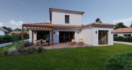 Fargues-Saint-Hilaire Maison neuve - 2361694-11295modele820250410D9QDb.jpeg Maisons France Confort