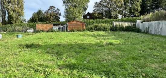 Terrain à bâtir à Mons-en-Pévèle, Hauts-de-France