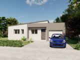 Maison à construire à Avrillé (49240) 2361816-939modele620230323UVFTG.jpeg Maisons France Confort