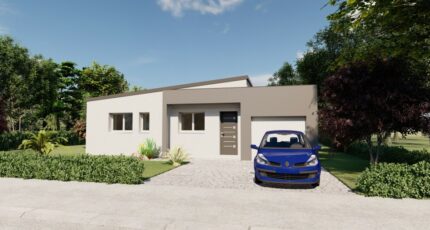 Avrillé Maison neuve - 2361816-939modele620230323UVFTG.jpeg Maisons France Confort