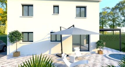 Fréjus Maison neuve - 2362395-11157modele7202512098MJd7.jpeg Maisons France Confort