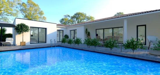 Maison neuve à Puget-sur-Argens, Provence-Alpes-Côte d'Azur