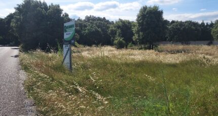 Velleron Terrain à bâtir - 2362734-695annonce420251209eQXCp.jpeg Maisons France Confort