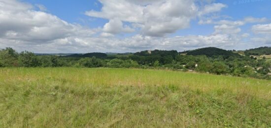 Terrain à bâtir à Vaudreuille, Occitanie