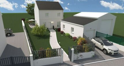 Coulommiers Maison neuve - 2330533-11570annonce620251106rtIe9.jpeg Maisons France Confort