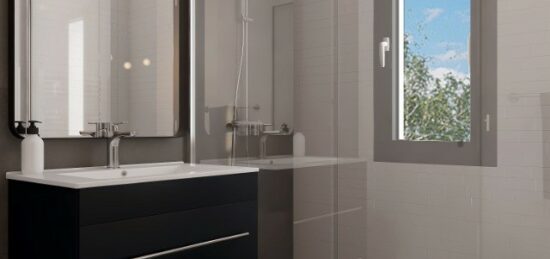 Maison neuve à La Chapelle-d'Angillon, Centre-Val de Loire