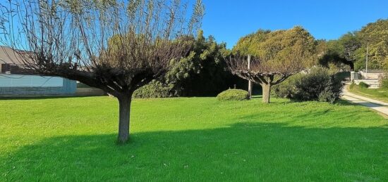 Terrain à bâtir à , Drôme