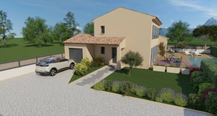 Montségur-sur-Lauzon Maison neuve - 2297727-6150modele620251007qRBEW.jpeg Maisons France Confort