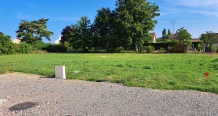 Guécélard Terrain à bâtir - 2364080-1263annonce120251210S1Tgn.jpeg Maisons France Confort