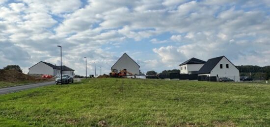 Terrain à bâtir à Lapugnoy, Hauts-de-France