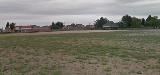 Terrain à bâtir à Sains-en-Gohelle, Hauts-de-France