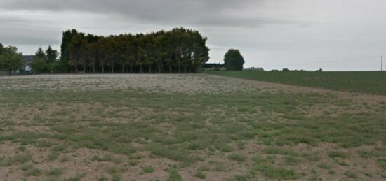 Terrain à bâtir à , Pas-de-Calais