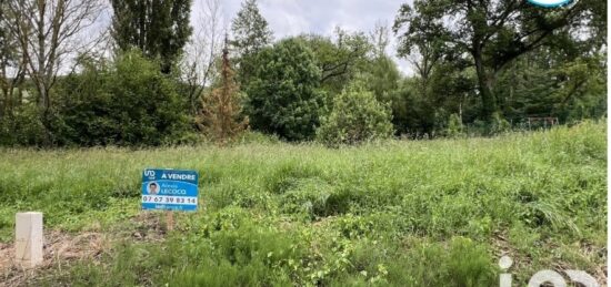 Terrain à bâtir à Pourcy, Grand Est