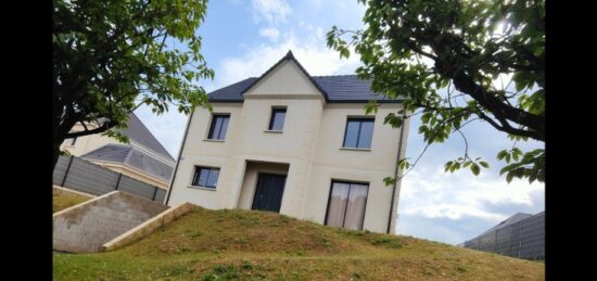 Terrain à bâtir à Tournan-en-Brie, Île-de-France