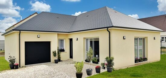 Terrain à bâtir à La Queue-en-Brie, Île-de-France