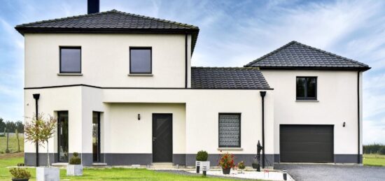 Terrain à bâtir à , Seine-et-Marne