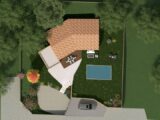Maison à construire à Rocbaron (83136) 2365122-11137modele920250819g1ZKK.jpeg Maisons France Confort