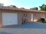 Maison à construire à Garéoult (83136) 2365202-11137modele620250115QnFtu.jpeg Maisons France Confort