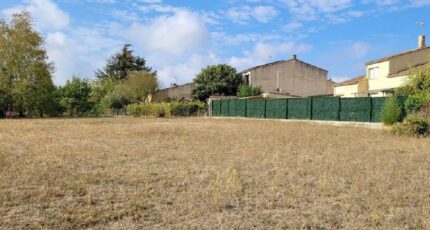 Alzonne Terrain à bâtir - 2301640-10986annonce120251010E4Eey.jpeg Maisons France Confort