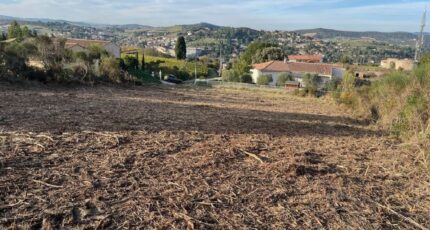 Limoux Terrain à bâtir - 2301103-10986annonce120251010JffZf.jpeg Maisons France Confort