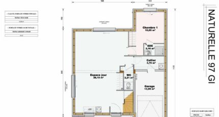 Chabottes Maison neuve - 2365463-3921modele6202512111edAS.jpeg Maisons France Confort