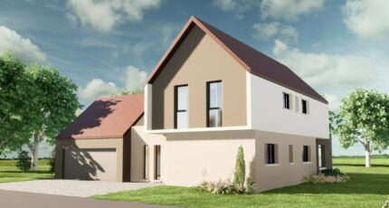 Colmar Maison neuve - 2365433-6989modele620210517frPH7.jpeg Maisons France Confort