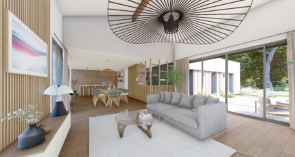 Mérignac Maison neuve - 2332440-11674annonce620251211pWtdh.jpeg Maisons France Confort