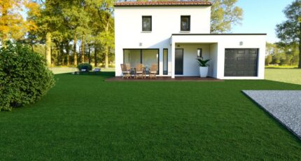 Anneyron Maison neuve - 2366267-4866modele920220414pTt1I.jpeg Maisons France Confort