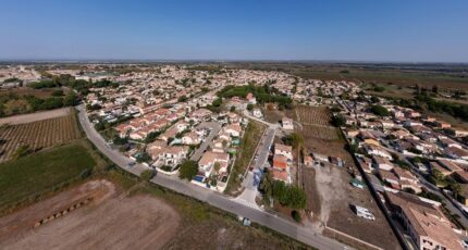 Aigues-Mortes Terrain à bâtir - 2366547-3243annonce320251212cdMvB.jpeg Maisons France Confort