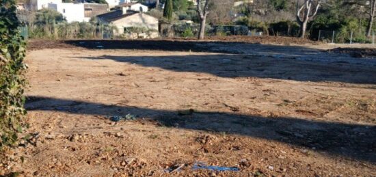 Terrain à bâtir à Mus, Occitanie
