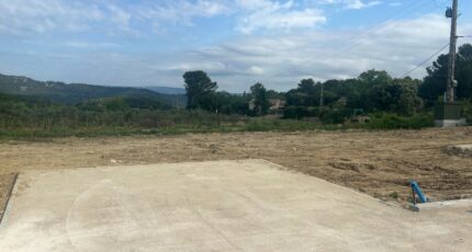 Rognes Maison neuve - 2302700-11073annonce2202510125UUsb.jpeg Maisons France Confort