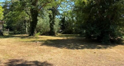 Virelade Terrain à bâtir - 2331745-11275annonce120251107rAdwd.jpeg Maisons France Confort