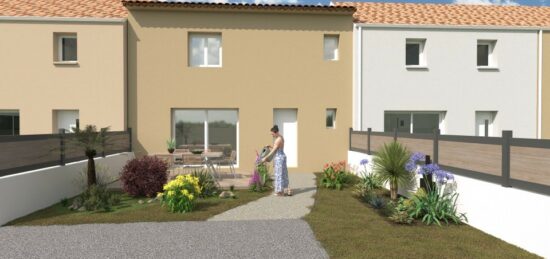 Maison neuve à Tourves, Provence-Alpes-Côte d'Azur