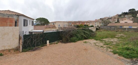 Terrain à bâtir à Cuers, Provence-Alpes-Côte d'Azur