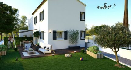 Cuers Maison neuve - 2367404-11137modele620250121ZcTKH.jpeg Maisons France Confort