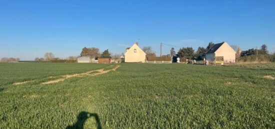 Terrain à bâtir à Rully, Hauts-de-France
