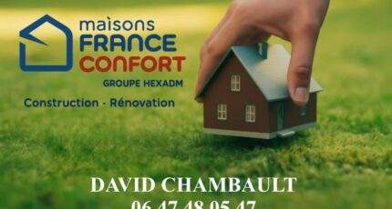 Orchies Maison neuve - 2328169-11632annonce1202511244lt08.jpeg Maisons France Confort