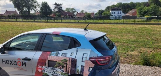 Terrain à bâtir à Saint-Folquin, Hauts-de-France