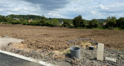 Givenchy-en-Gohelle Terrain à bâtir - 2336779-5719annonce220251113T5cFP.jpeg Maisons France Confort