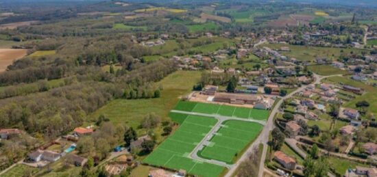 Terrain à bâtir à , Haute-Garonne