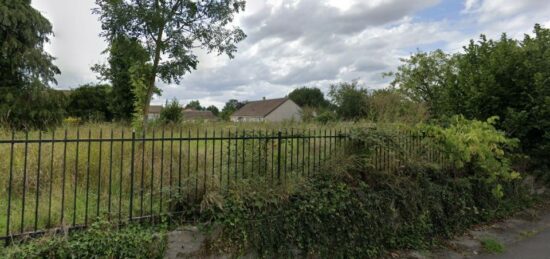 Terrain à bâtir à Thorigny-sur-Marne, Île-de-France