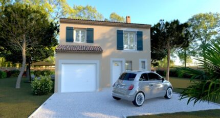 Brignoles Maison neuve - 2368270-10122modele820240510GNTD6.jpeg Maisons France Confort