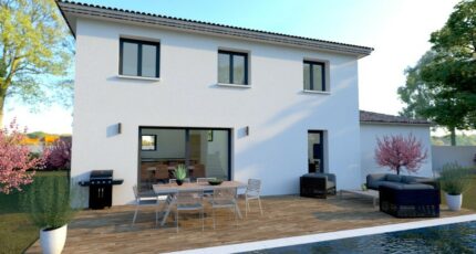 Brignoles Maison neuve - 2368274-10122annonce7202601124hPQm.jpeg Maisons France Confort