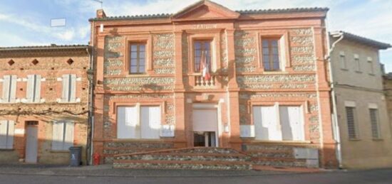 Terrain à bâtir à , Haute-Garonne